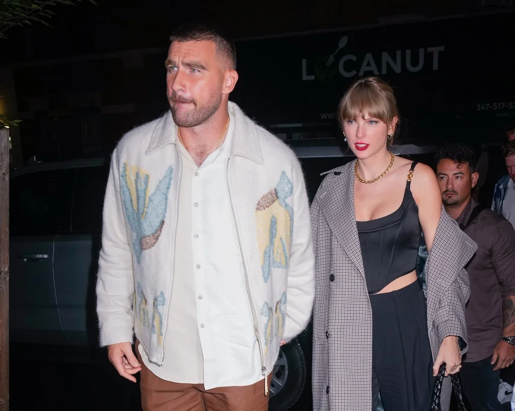 Taylor Swift Misses Chiefs Parade for Tour: Why She's Not Cheering Travis Kelce in Person