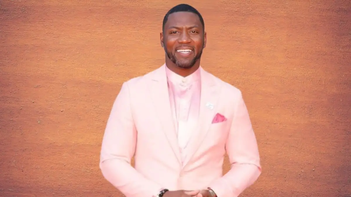 ESPN's Big Move How Ryan Clark Became The Talk Of Sports TV