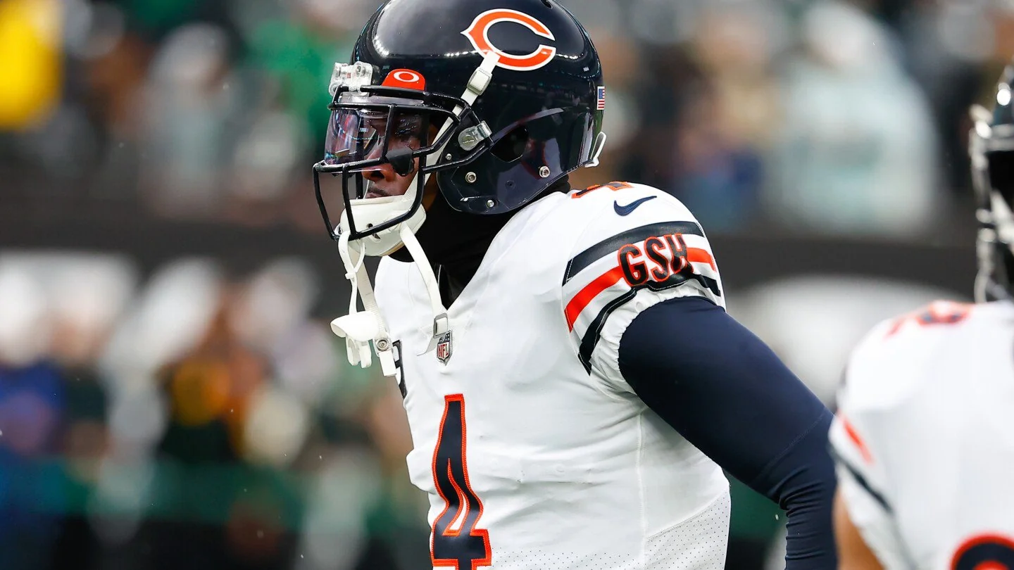 Eddie Jackson's Next Move Top 5 Destinations for the Former Bears Safety