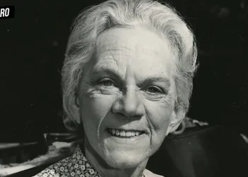 Ellen Corby