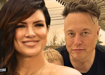 Elon Musk Funds Gina Carano's Battle Against Disney Inside The Mandalorian Star's Fight for Free Speech