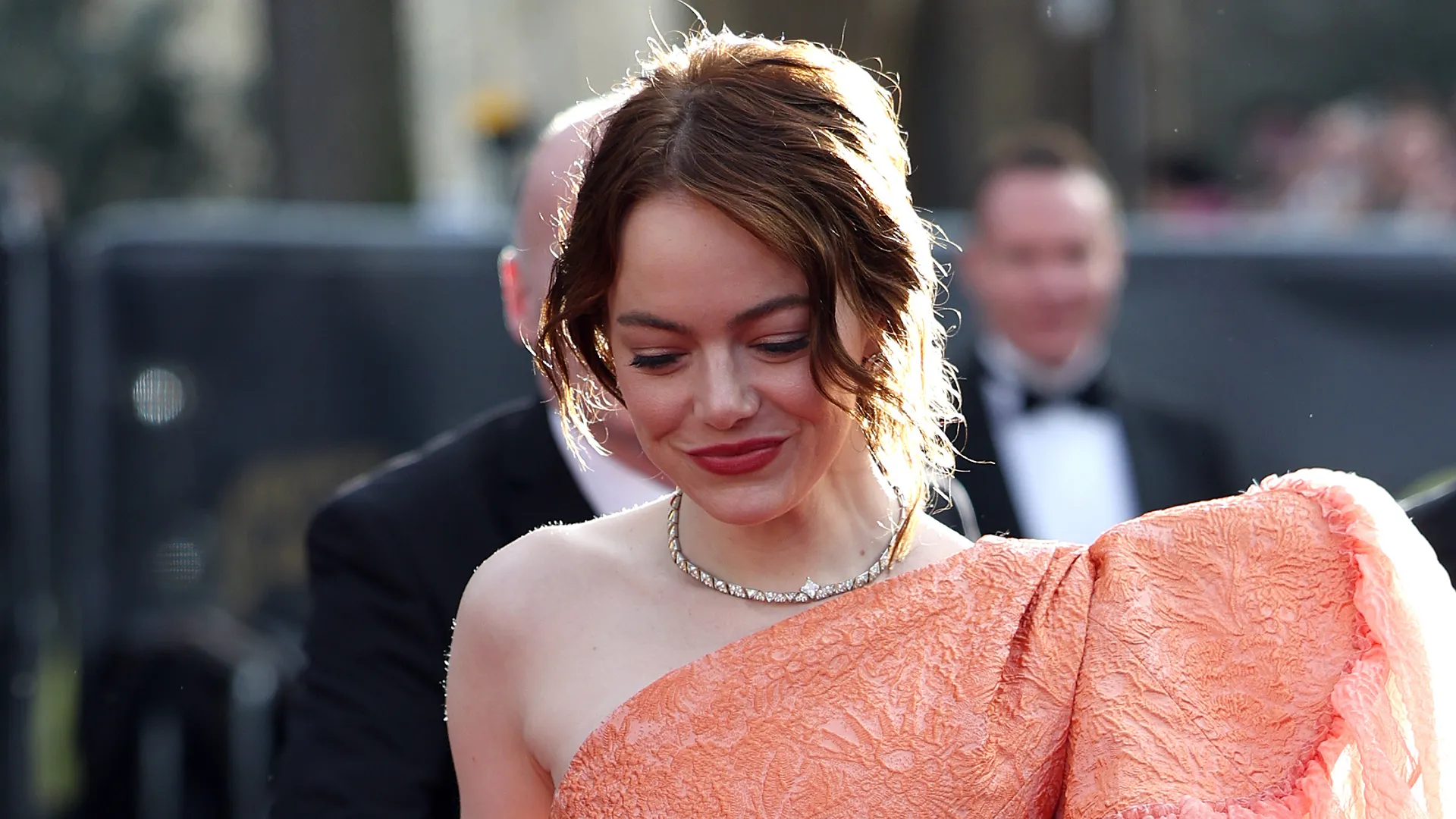 Emma Stone Shares Her Scary Adventure in Making 'Poor Things': Inside the Story of Her Biggest Challenge Yet
