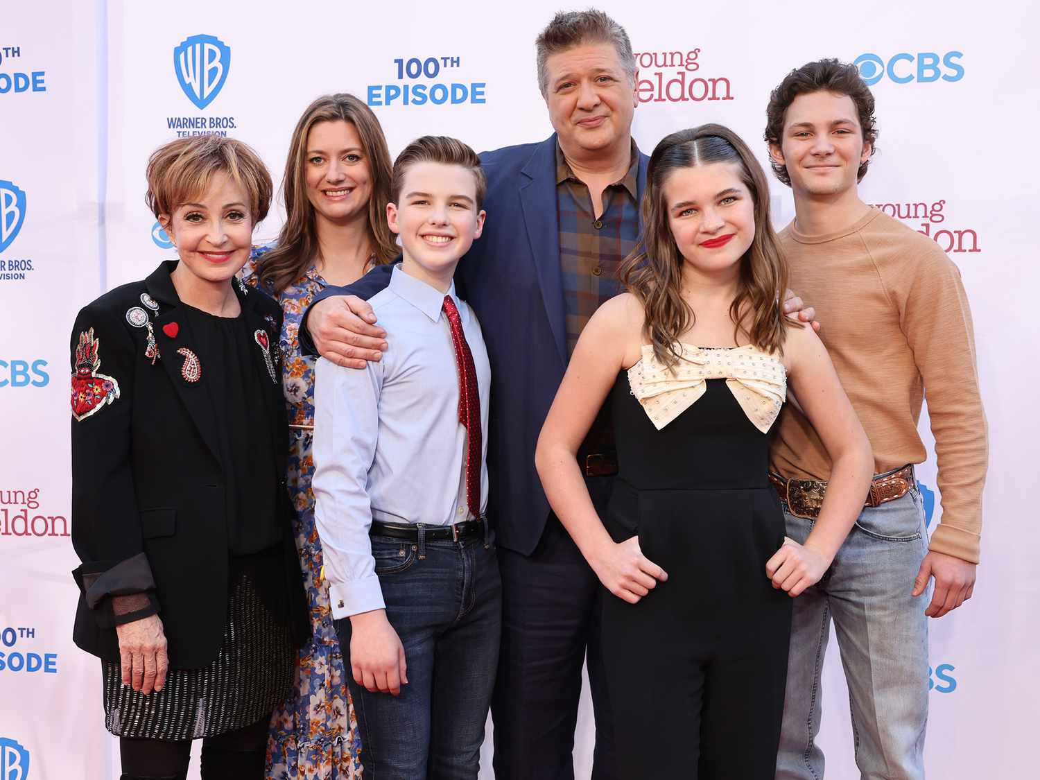 'Young Sheldon Season 7' is Set to Make the Netflix Debut in 2024!