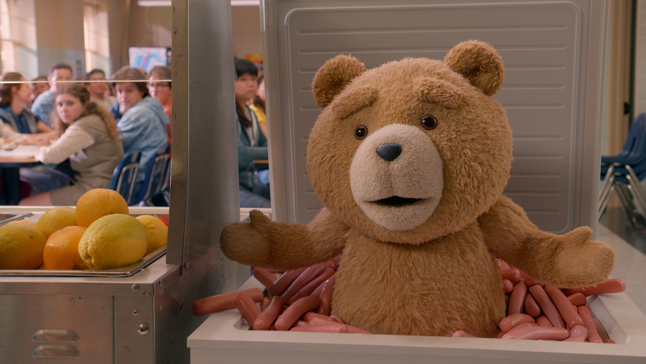 Everything Fans Need to Know About 'Ted' Season 2 Release Date, Cast Updates, and Where to Watch--