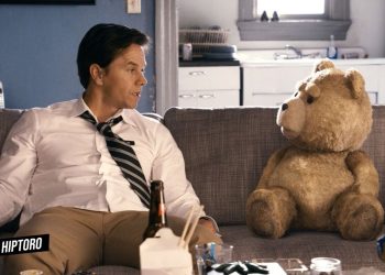 Everything Fans Need to Know About 'Ted' Season 2 Release Date, Cast Updates, and Where to Watch--