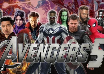 Everything You Need to Know About 'Avengers 5' New Heroes, Villains, and 2026 Release Date Buzz1