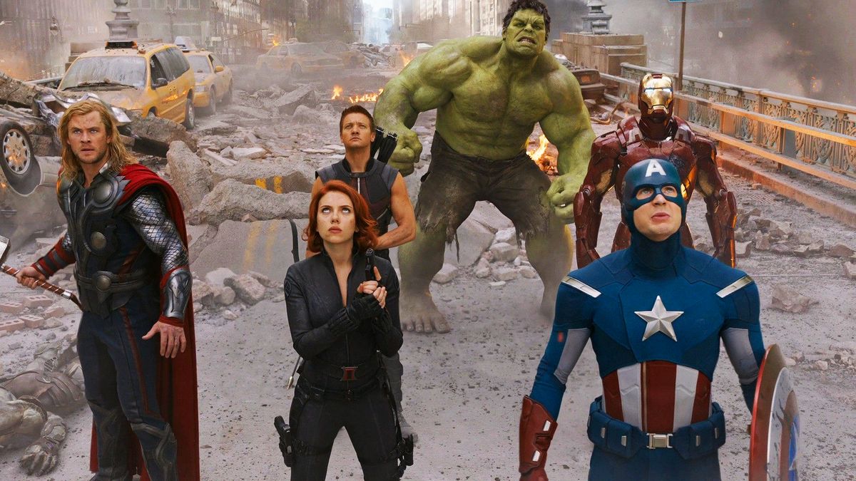 Everything You Need to Know About 'Avengers 5' New Heroes, Villains, and 2026 Release Date Buzz