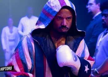 Everything You Need to Know About Creed 4 Michael B. Jordan's Next Big Hit in the Boxing Movie World--