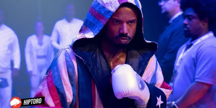 Everything You Need to Know About Creed 4 Michael B. Jordan's Next Big Hit in the Boxing Movie World--