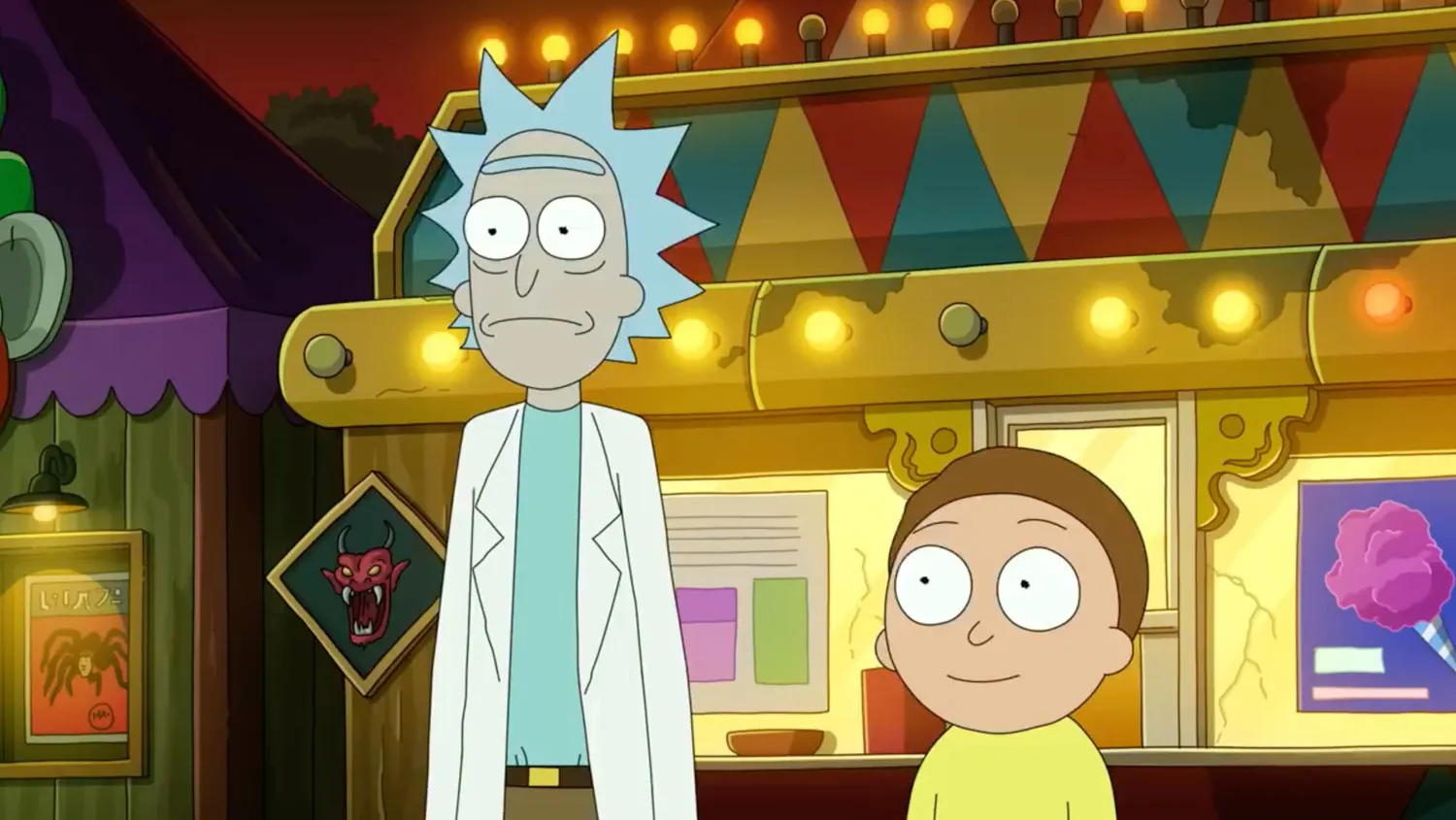 Everything You Need to Know About 'Rick and Morty' Season 8: New Voices, Fresh Adventures, and the Awaited Comeback