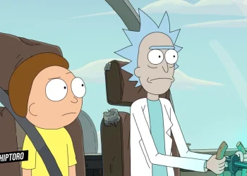 Everything You Need to Know About 'Rick and Morty' Season 8 New Voices, Fresh Adventures, and the Awaited Comeback4