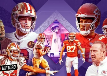 Everything You Need to Know About Super Bowl 2024 Chiefs vs. 49ers Game Time, Where to Stream, and Usher's Halftime Show Highlights--