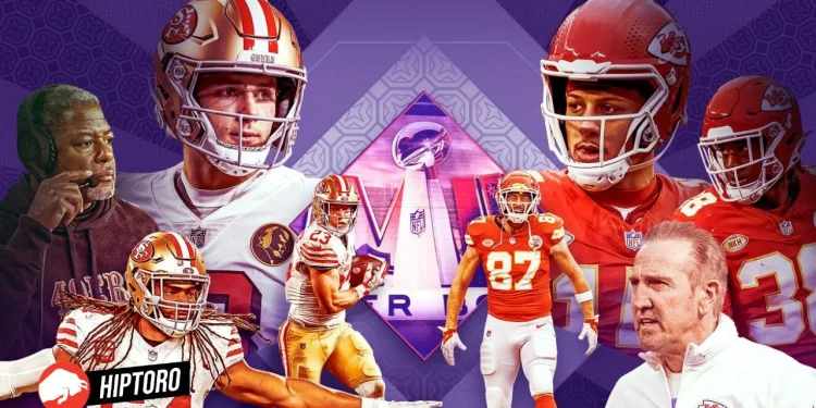 Everything You Need to Know About Super Bowl 2024 Chiefs vs. 49ers Game Time, Where to Stream, and Usher's Halftime Show Highlights--