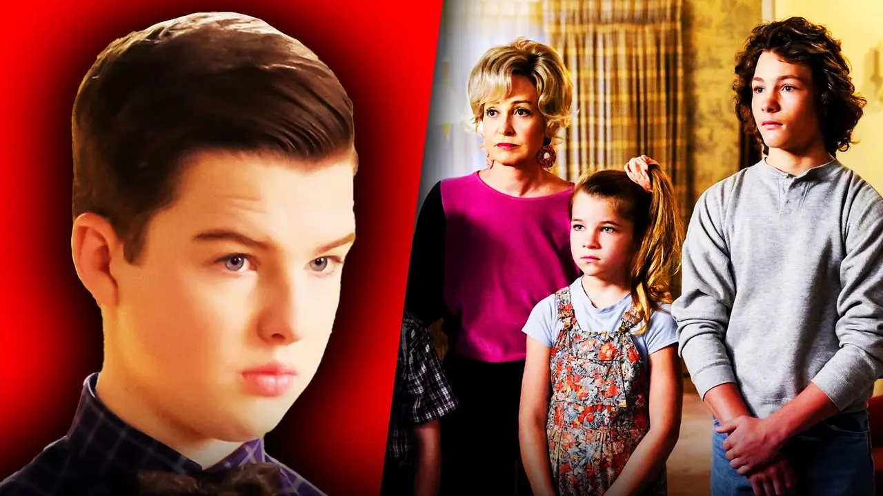 Everything You Need to Know About 'Young Sheldon's Final Season and Its Netflix Arrival Date--