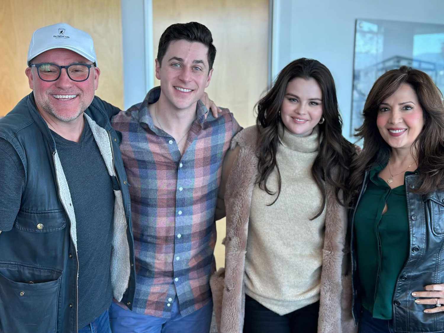 Exciting Comeback Alert: Wizards of Waverly Place Sequel Series is Bringing Magic Back to Disney in 2024