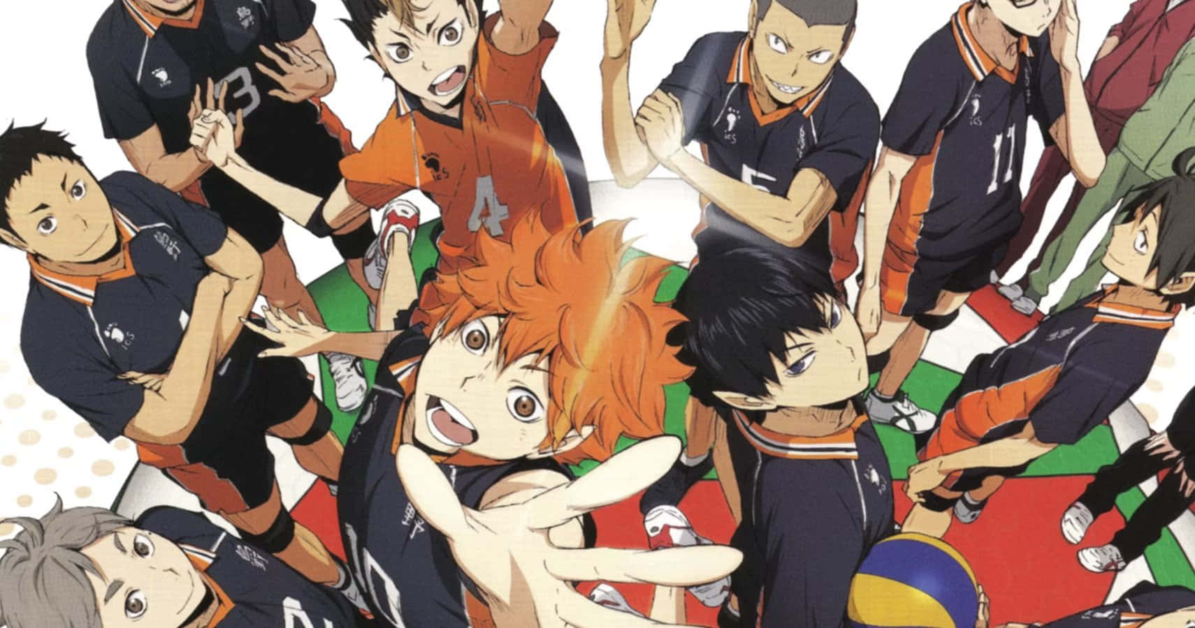 Exciting News for Anime Fans: When Will 'Haikyuu!! The Big Final Showdown Movie' Hit Netflix? Latest Updates and Fan Predictions