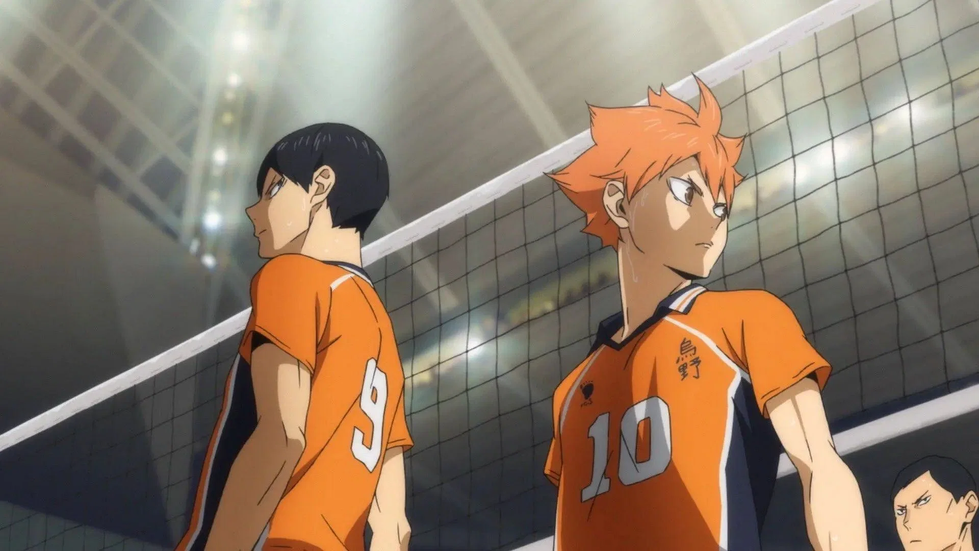 Exciting News for Anime Fans: When Will 'Haikyuu!! The Big Final Showdown Movie' Hit Netflix? Latest Updates and Fan Predictions