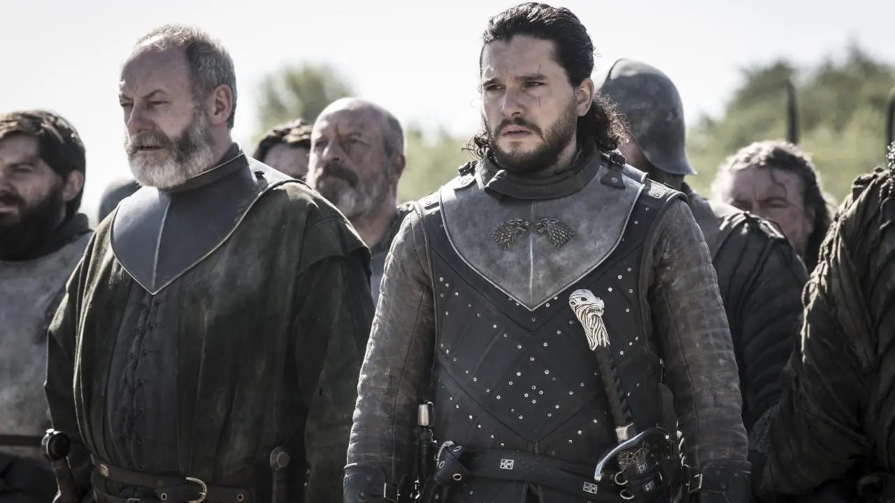 Exciting Sneak Peek: 'Game of Thrones' Prequel 'The Hedge Knight' to Premiere in 2025 – What You Need to Know
