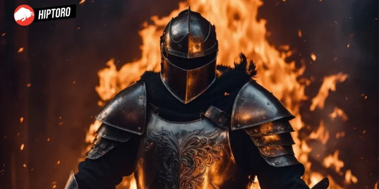 Exciting Sneak Peek- 'Game of Thrones' Prequel 'The Hedge Knight' to Premiere in 2025 – What You Need to Know1