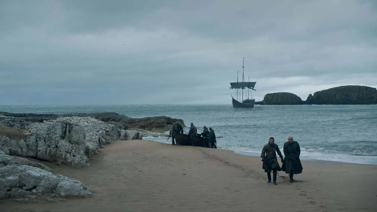 Exciting Sneak Peek: 'Game of Thrones' Prequel 'The Hedge Knight' to Premiere in 2025 – What You Need to Know