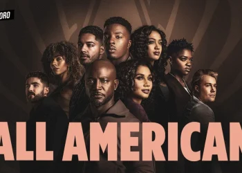 Exciting Update All American Season 6 Premiere Date, Cast Reveals, and What Fans Can Expect-