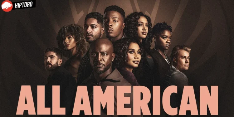 Exciting Update All American Season 6 Premiere Date, Cast Reveals, and What Fans Can Expect-