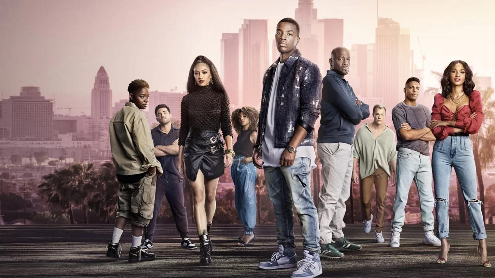 Exciting Update All American Season 6 Premiere Date, Cast Reveals, and What Fans Can Expect-