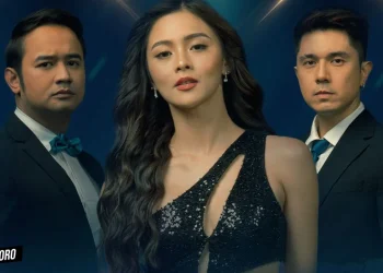 Exciting Update Linlang Season 2 Release Buzz - What Fans Can Expect from the Hit Philippine Drama