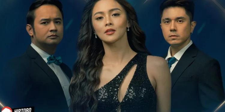 Exciting Update Linlang Season 2 Release Buzz - What Fans Can Expect from the Hit Philippine Drama