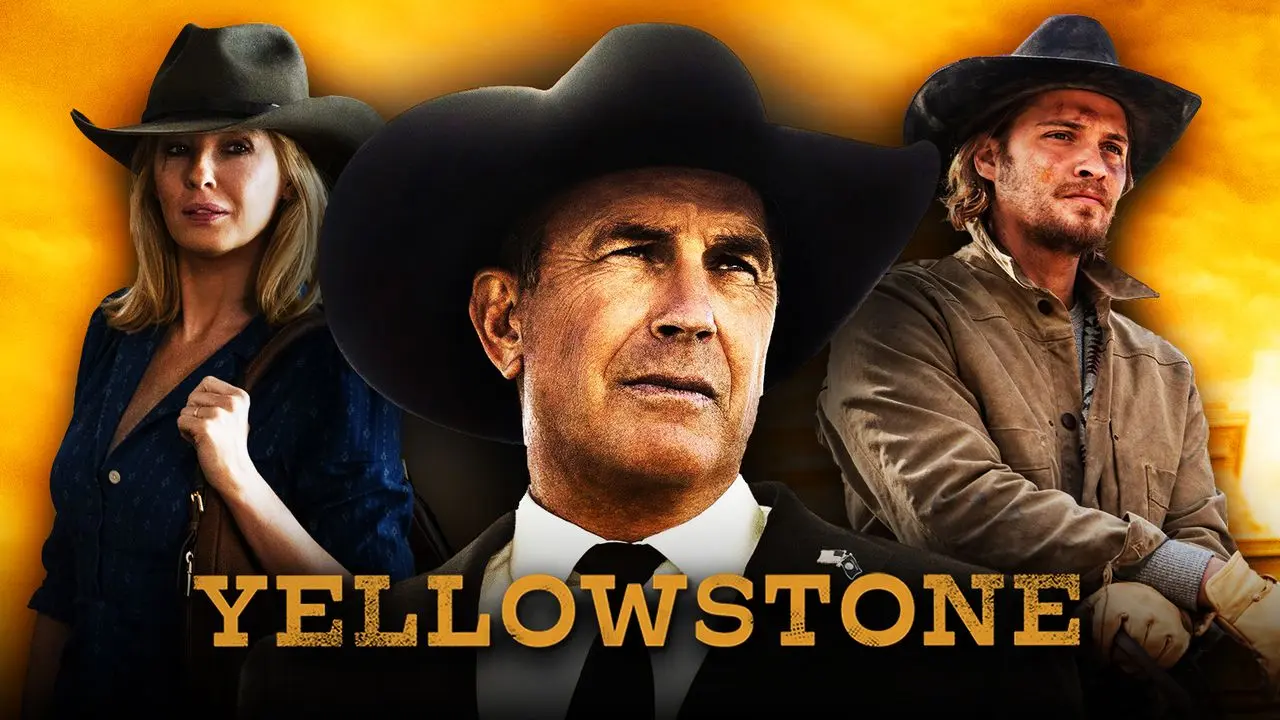 Exciting Update When 'Yellowstone' Season 5 Comes Back and What's Next for Fans