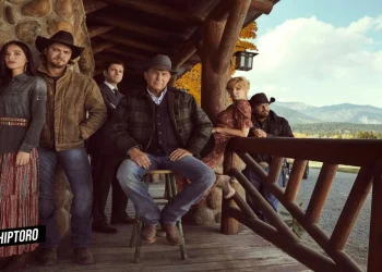 Exciting Update When 'Yellowstone' Season 5 Comes Back and What's Next for Fans