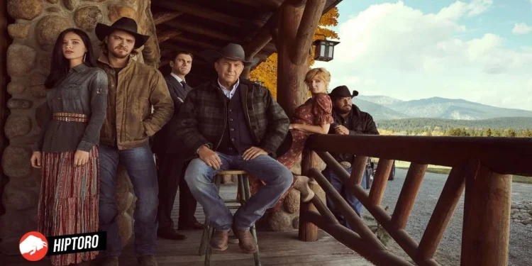Exciting Update When 'Yellowstone' Season 5 Comes Back and What's Next for Fans