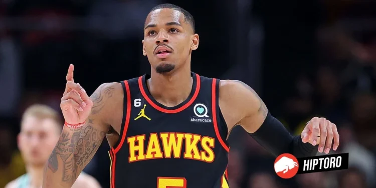 NBA Trade Rumor: Atlanta Hawks Dejounte Murray's Top 5 Trade Scenarios That Could Shake Up the NBA