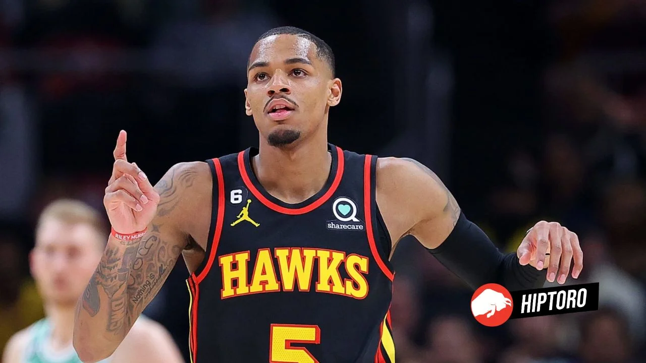 NBA Trade Rumor: Atlanta Hawks Dejounte Murray's Top 5 Trade Scenarios