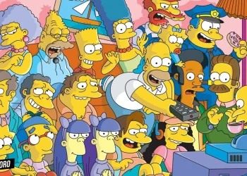 Exploring Homer Simpson's Wild Job History in The Simpsons' Latest Season Why It's the Talk of Springfield