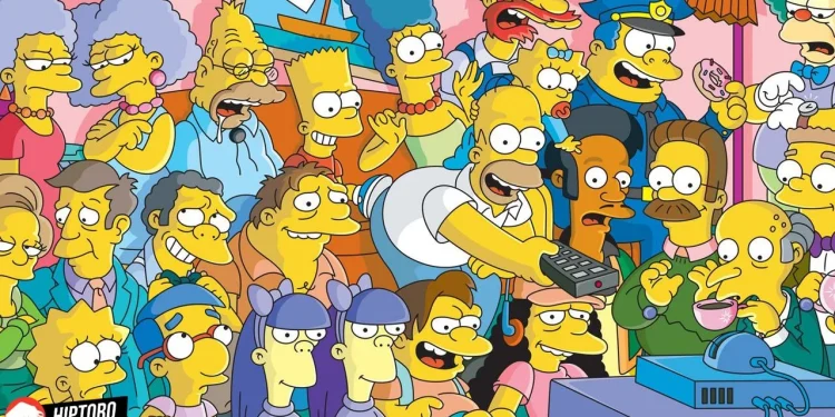 Exploring Homer Simpson's Wild Job History in The Simpsons' Latest Season Why It's the Talk of Springfield
