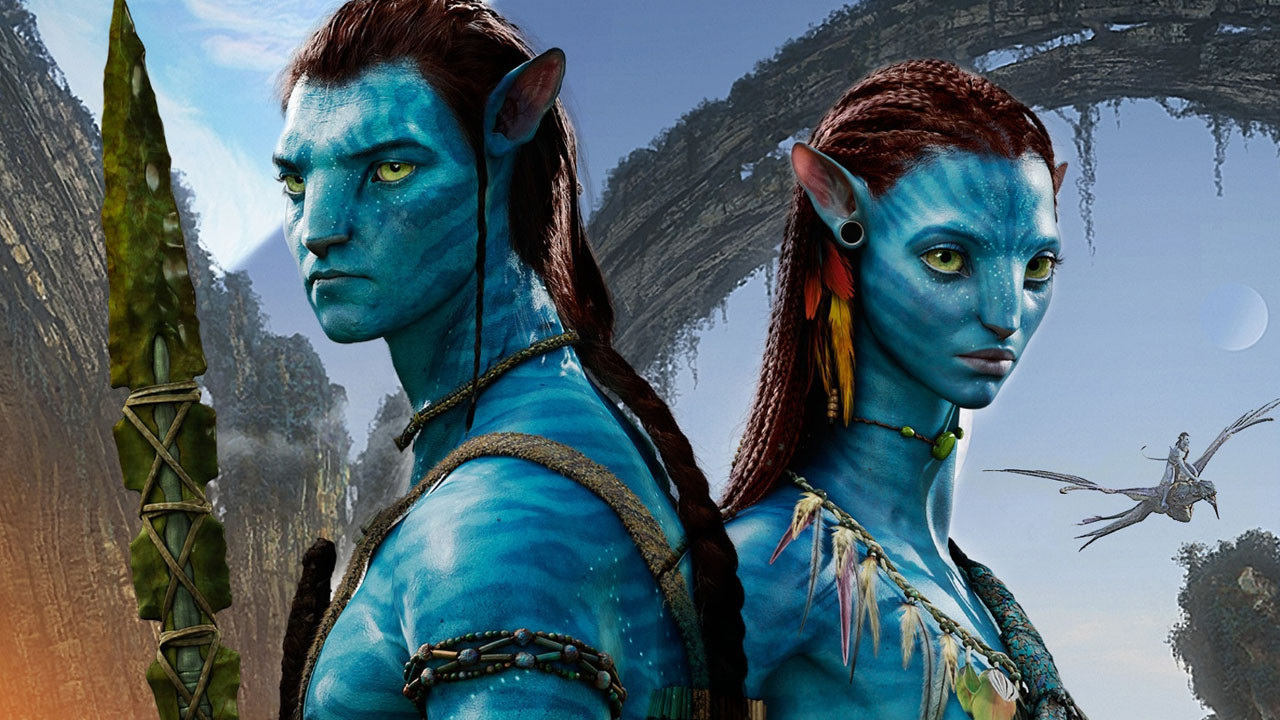 Exploring New Horizons in Pandora The Evolution of the Avatar Saga