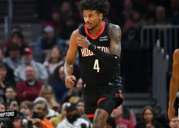 NBA Trade Rumors: Ideal Destinations for Houston Rockets' Jalen Green Include Utah Jazz, Atlanta Hawks, and Other Top Teams