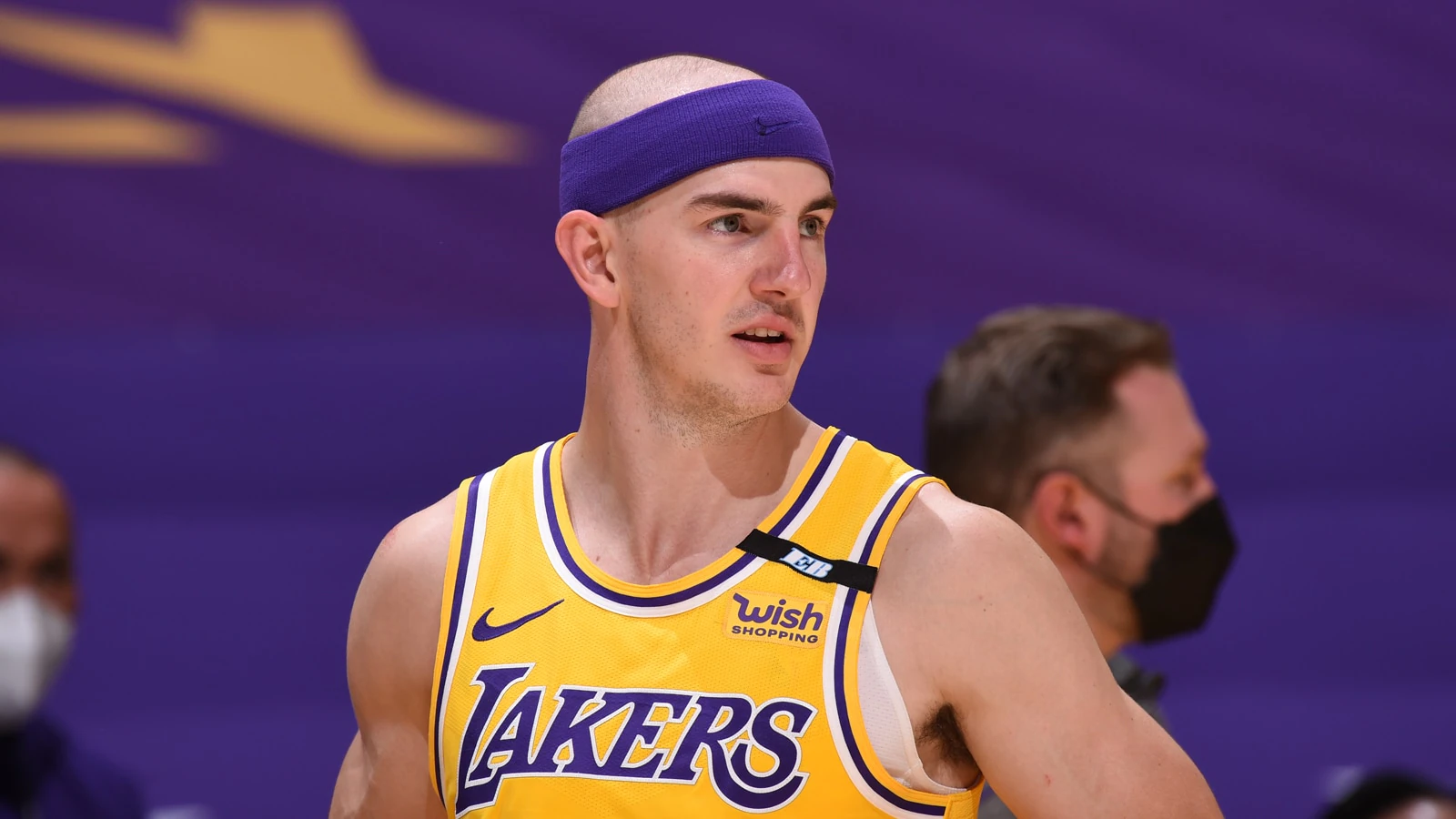 Exploring the Trade Horizon Bulls' Quest for a Blockbuster Alex Caruso Deal.