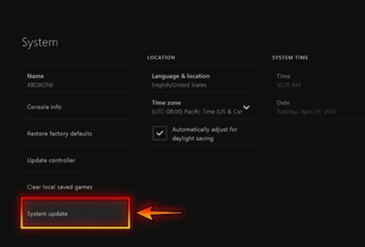 Quick Fix for Xbox One Orange Light Power Brick Issue: Step-by-Step Guide