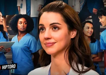 Fan Favorites Return to Grey's Anatomy What to Expect in Season 20 Premiere--