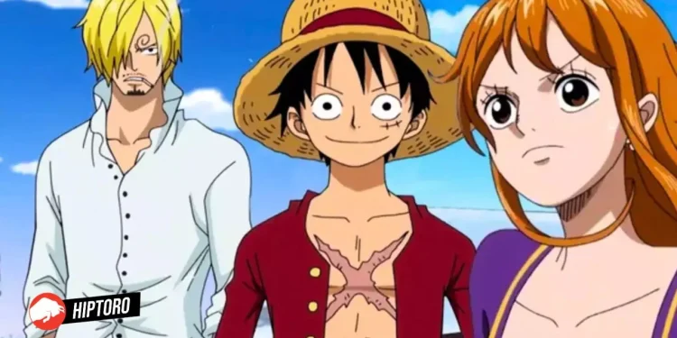 Fan's Honest Rant Sparks Debate Is the One Piece Anime a Disappointing Adaptation