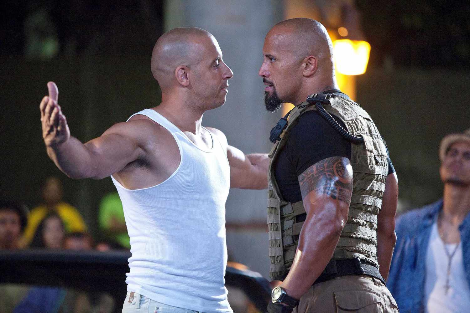 7 Greatest Movies Of Vin Diesel