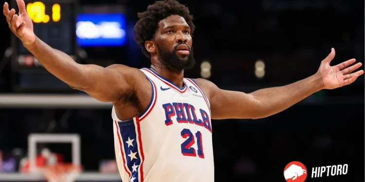 NBA Trade Rumor: Philadelphia 76ers Eye Potential Big Men to Cover for Joel Embiid's Absence, Andre Drummond on the Radar