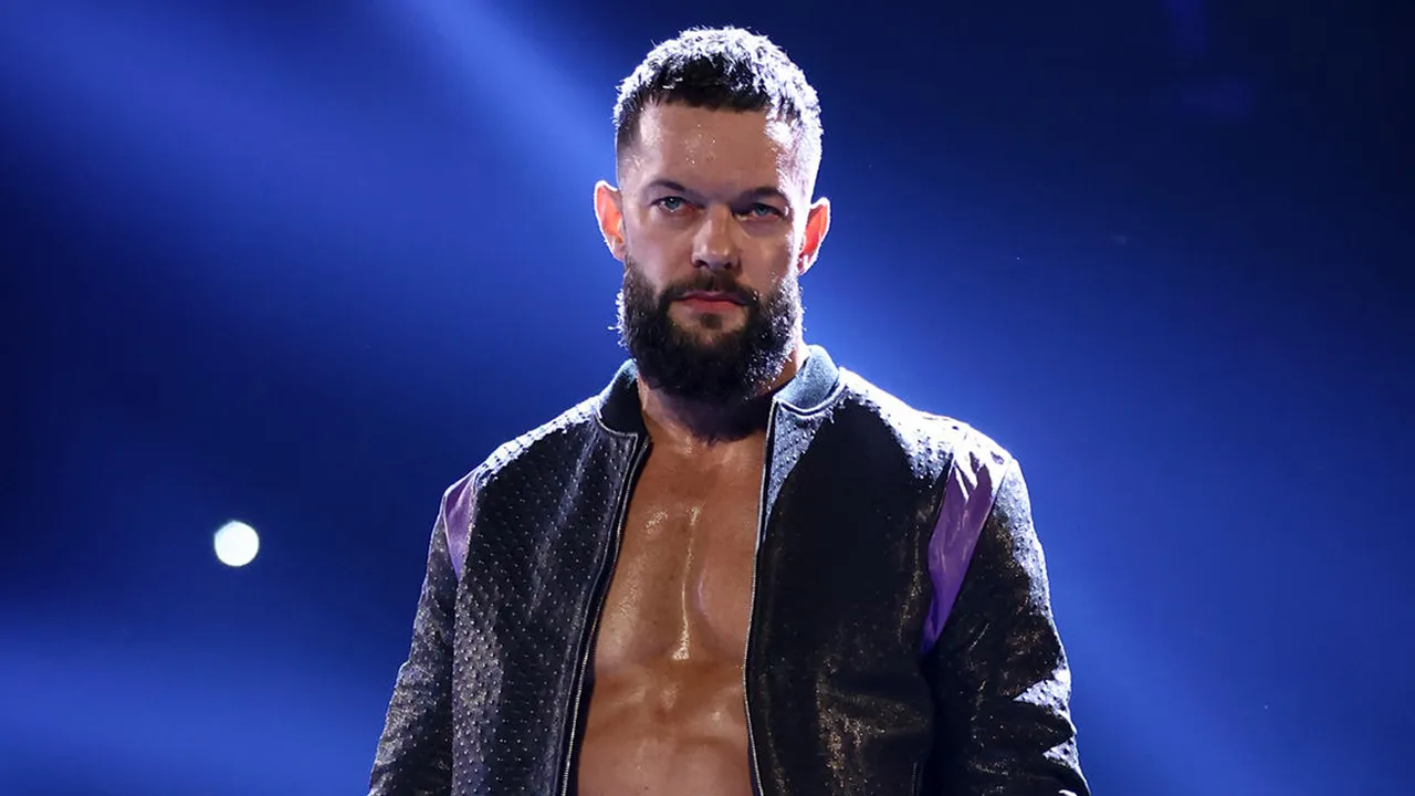 Finn Balor's Next Big Move Will He Leave WWE After WrestleMania for a Fresh Start--