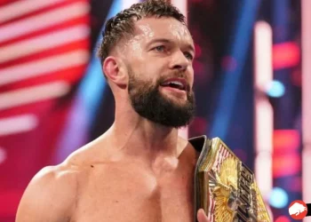 Finn Balor's Next Big Move Will He Leave WWE After WrestleMania for a Fresh Start--