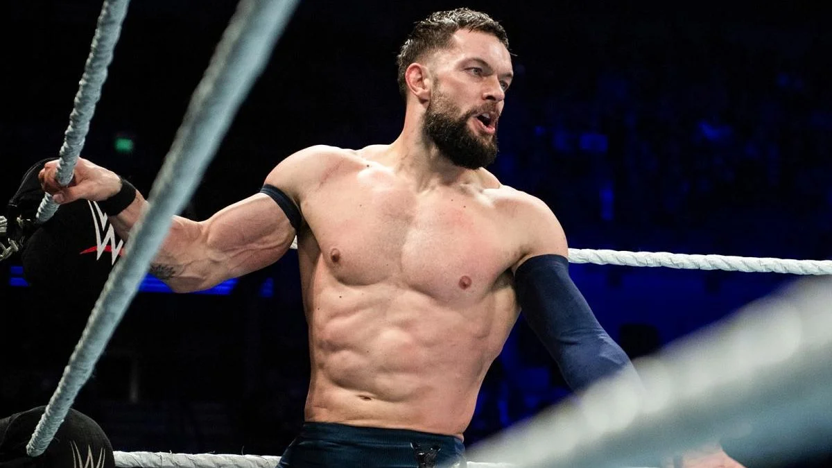 Finn Balor's Next Big Move Will He Leave WWE After WrestleMania for a Fresh Start--