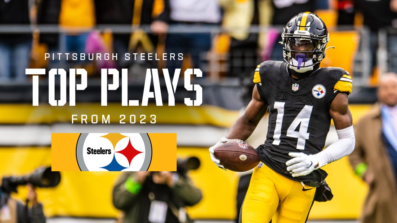 Five Pittsburgh Steelers Free Agents Who Must Be Re-signed for Continued Success