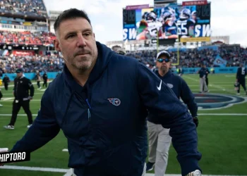 Former NFL Coach Mike Vrabel's Big Move Why His College Football Comeback Could Change the Game Forever--