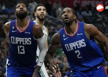 NBA Trade Rumor: Los Angeles Clippers Face Tough Deadline Decisions to Upgrade Defense